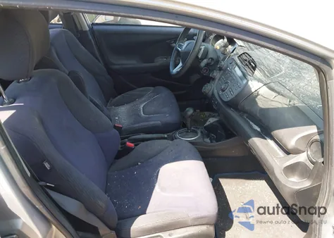 2012 Honda Fit Sport z USA, uszkodzony, nr VIN JHMGE8H57CC041645